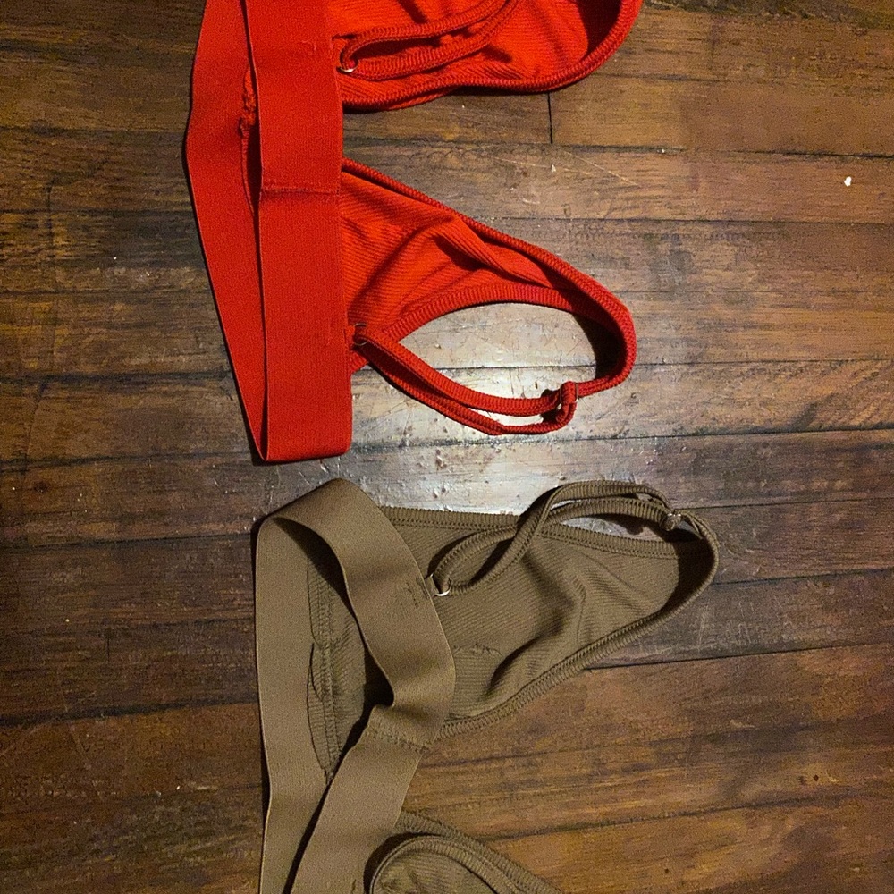 Tops for women